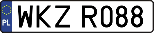 WKZR088