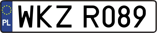 WKZR089