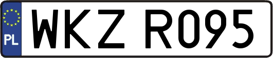 WKZR095