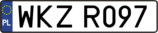 WKZR097