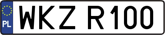 WKZR100