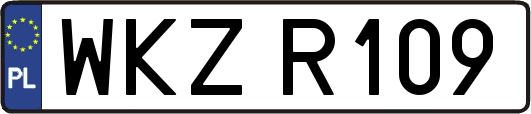 WKZR109