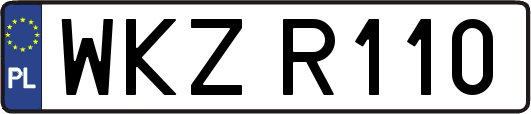WKZR110