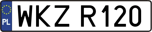 WKZR120