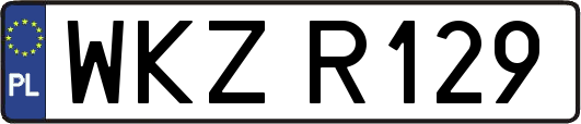 WKZR129