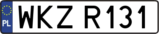 WKZR131