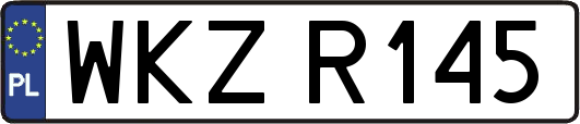 WKZR145