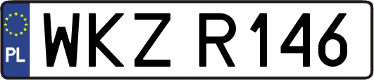 WKZR146