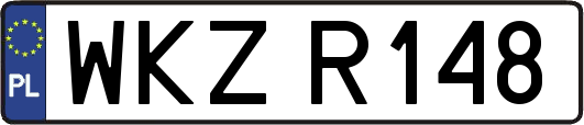 WKZR148