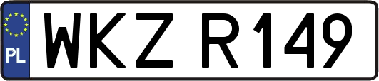 WKZR149