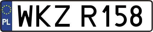WKZR158