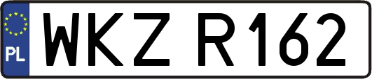 WKZR162