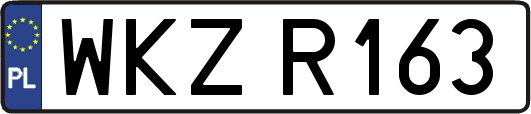 WKZR163