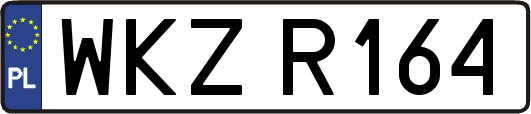 WKZR164