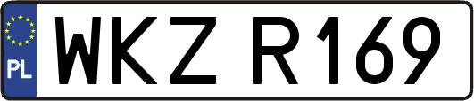 WKZR169