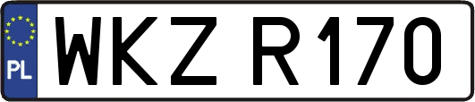 WKZR170