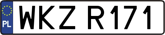 WKZR171