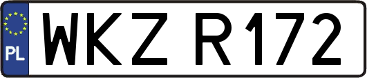 WKZR172
