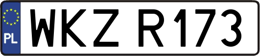 WKZR173