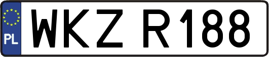 WKZR188