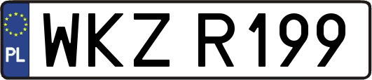 WKZR199