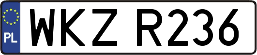 WKZR236