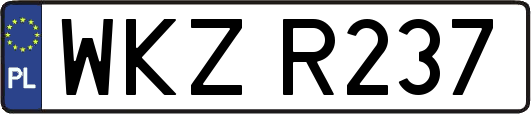 WKZR237