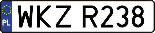WKZR238