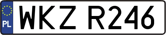 WKZR246