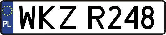 WKZR248