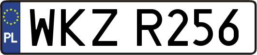 WKZR256