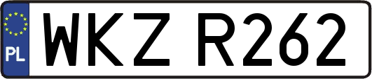 WKZR262