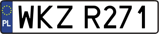 WKZR271