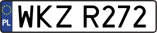 WKZR272