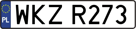 WKZR273