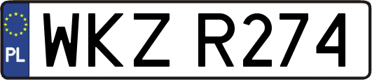 WKZR274