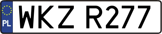 WKZR277