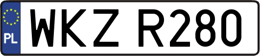 WKZR280
