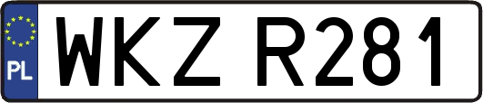 WKZR281
