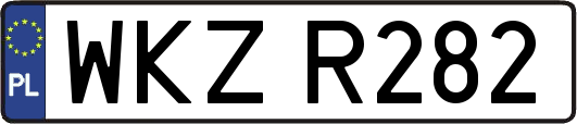 WKZR282