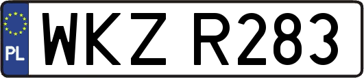 WKZR283