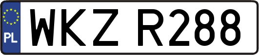 WKZR288