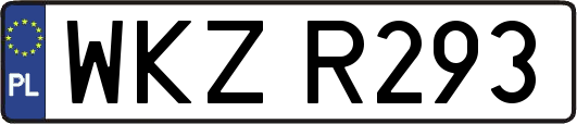 WKZR293