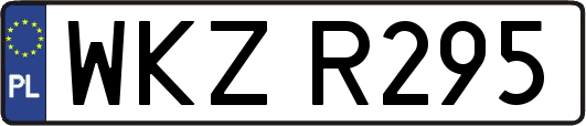 WKZR295