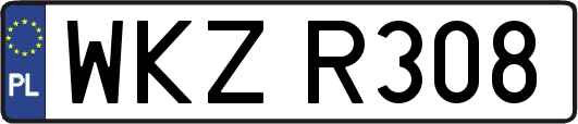 WKZR308