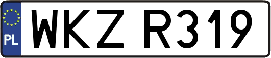 WKZR319