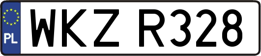 WKZR328