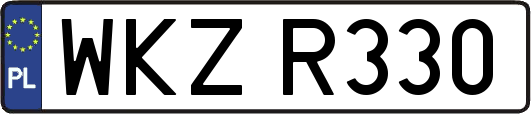WKZR330