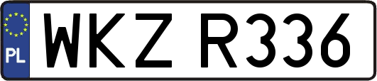 WKZR336