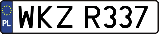 WKZR337